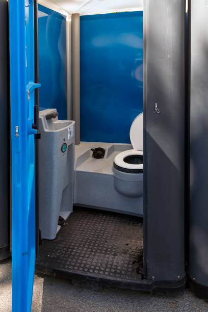 Best Porta potty rental for festivals  in Lynden, WA