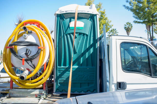 Best Luxury portable toilet rental  in Lynden, WA