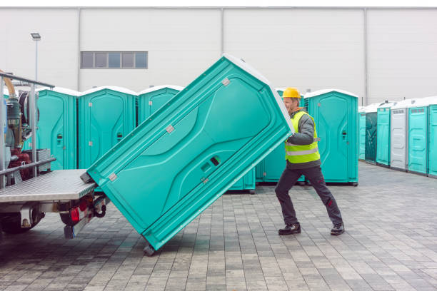 Lynden, WA porta potty rental Company