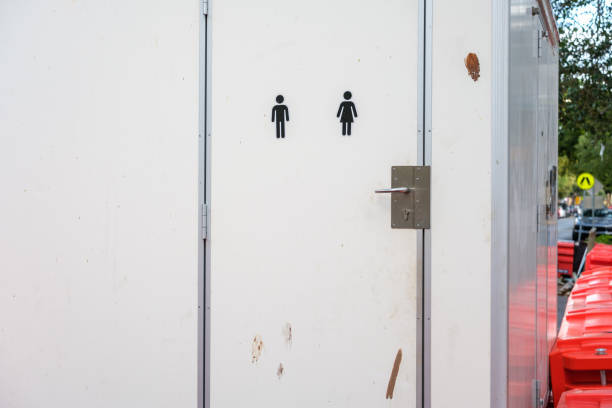 Portable Toilet Options We Offer in Lynden, WA