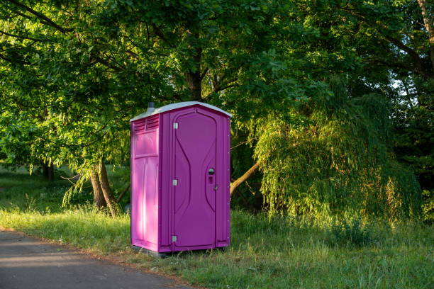 Best Best portable toilet rental  in Lynden, WA